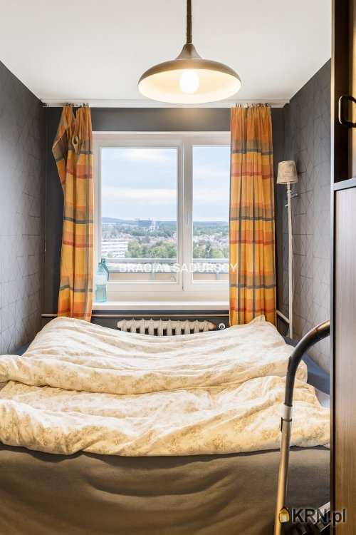 3 pokojowe, Mieszkanie  na sprzedaż, Kraków, Prądnik Czerwony, ul. Ugorek