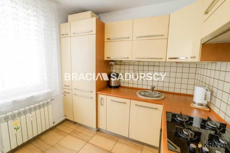 Mieszkanie  na sprzedaż, Kraków, Bieżanów-Prokocim/Prokocim, ul. Aleksandry, 3 pokojowe