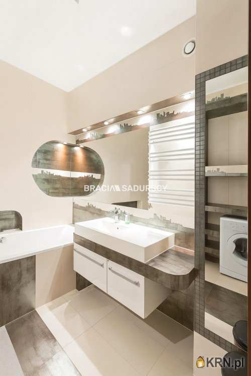 BRACIA SADURSCY ODDZIAŁ BS4 KROWODRZA, Mieszkanie  do wynajęcia, Kraków, Krowodrza/Łobzów, ul. J. Lea