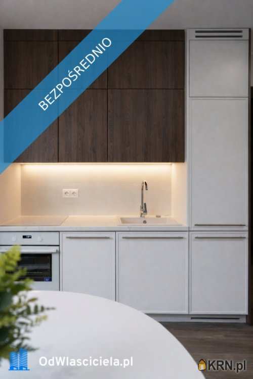 Mieszkanie  na sprzedaż, 2 pokojowe, Kraków, Zwierzyniec, ul. Księcia Józefa