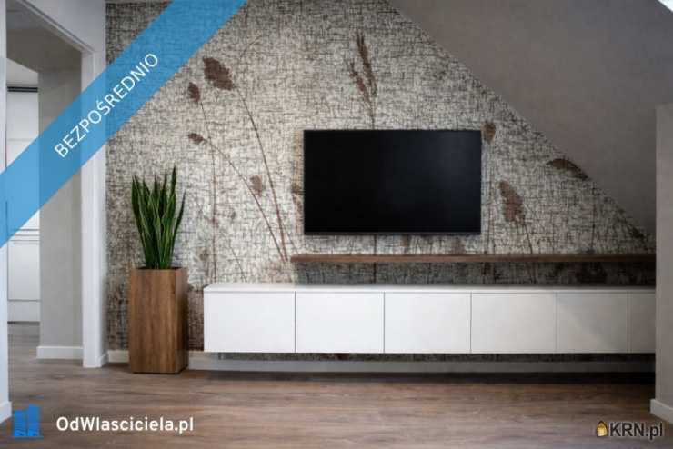 Kraków, Zwierzyniec, ul. Księcia Józefa, 2 pokojowe, Mieszkanie  na sprzedaż