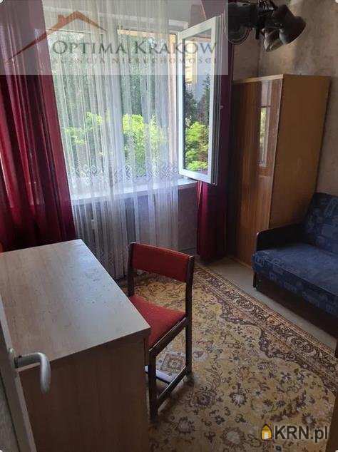 Kraków, Bieżanów-Prokocim/Prokocim, ul. E. Jerzmanowskiego, Mieszkanie  na sprzedaż, 3 pokojowe