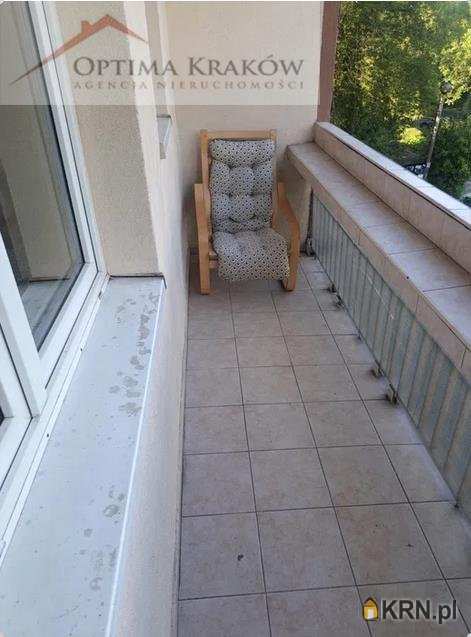 3 pokojowe, Mieszkanie  na sprzedaż, Kraków, Bieżanów-Prokocim/Prokocim, ul. E. Jerzmanowskiego