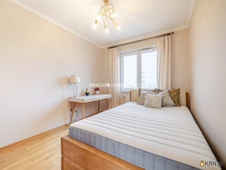 3 pokojowe, Kraków, Stare Miasto, ul. 29 Listopada, Mieszkanie  na sprzedaż