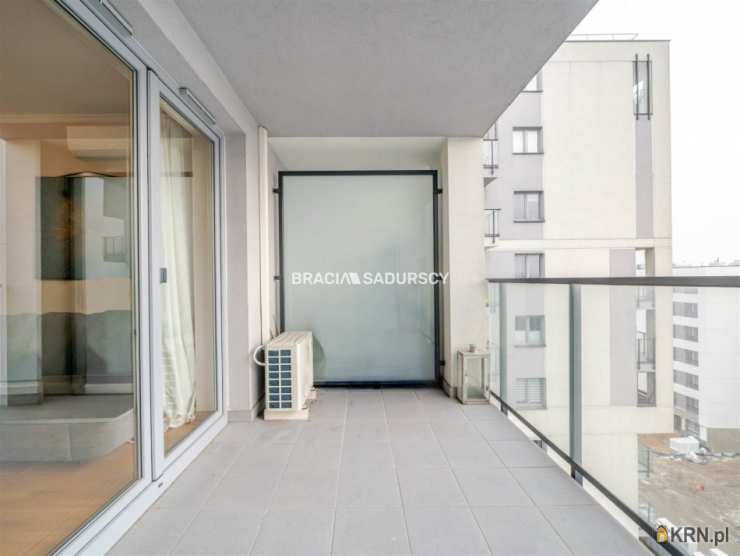 3 pokojowe, Kraków, Stare Miasto, ul. 29 Listopada, Mieszkanie  na sprzedaż