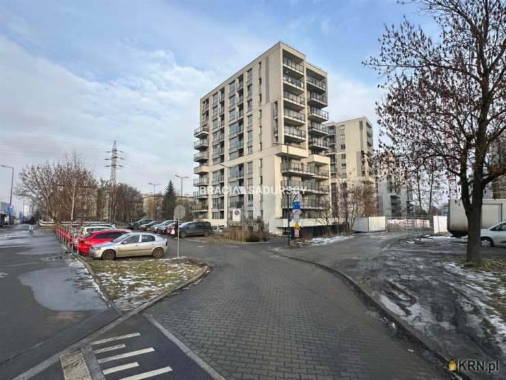 Kraków, Stare Miasto, ul. 29 Listopada, 3 pokojowe, Mieszkanie  na sprzedaż