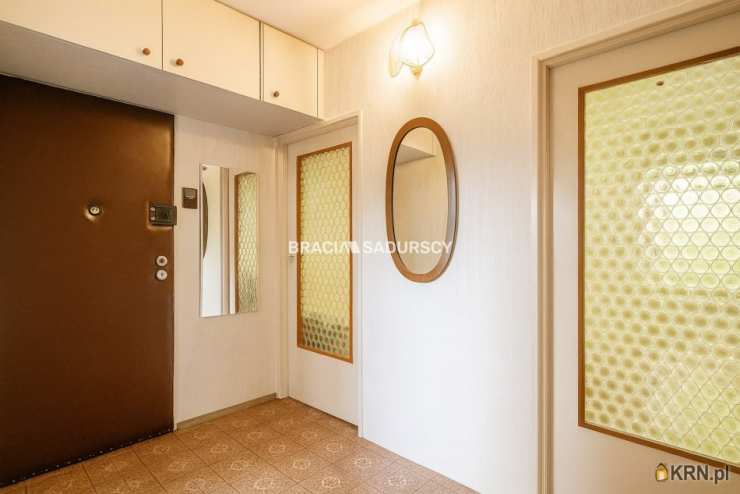 Mieszkanie  na sprzedaż, Kraków, Podgórze Duchackie, ul. Gołaśka, 3 pokojowe