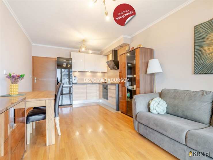 Mieszkanie  na sprzedaż, Kraków, Stare Miasto, ul. 29 Listopada, 3 pokojowe