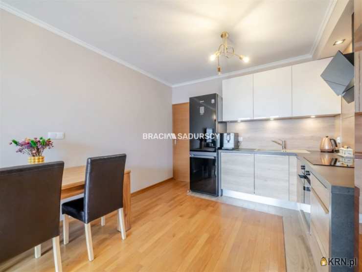 3 pokojowe, Mieszkanie  na sprzedaż, Kraków, Stare Miasto, ul. 29 Listopada