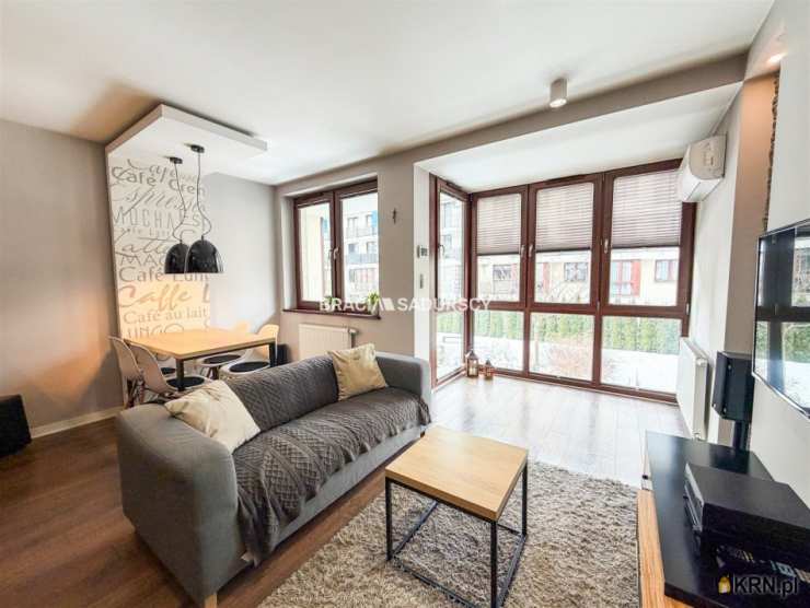 2 pokojowe, Mieszkanie  do wynajęcia, Kraków, Czyżyny, ul. Sołtysowska