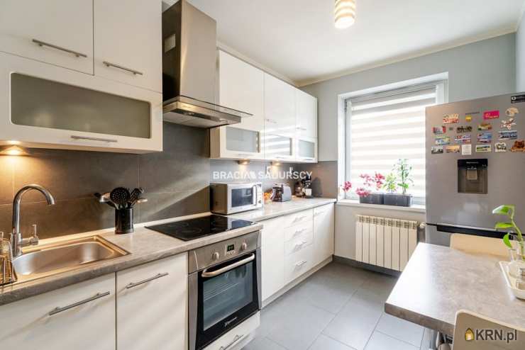 Kraków, Bieżanów-Prokocim, ul. Podłęska, 2 pokojowe, Mieszkanie  na sprzedaż