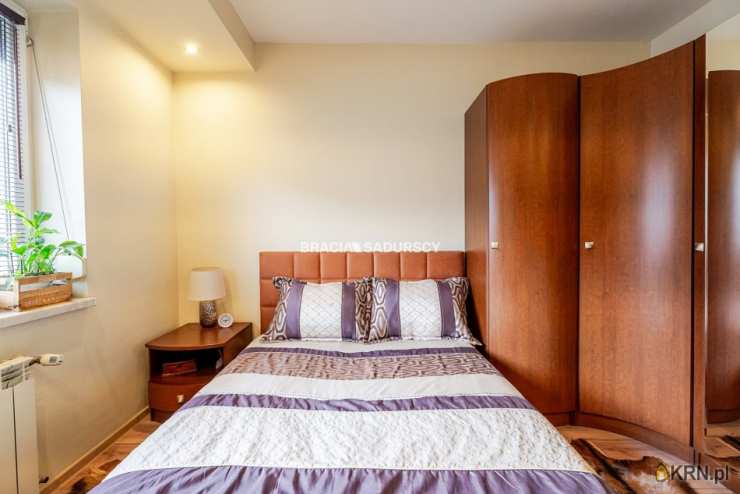 Mieszkanie  na sprzedaż, Kraków, Bieżanów-Prokocim, ul. Podłęska, 2 pokojowe