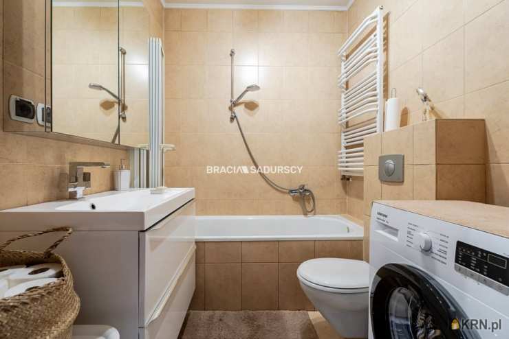 Mieszkanie  na sprzedaż, 2 pokojowe, Kraków, Bieżanów-Prokocim, ul. Podłęska