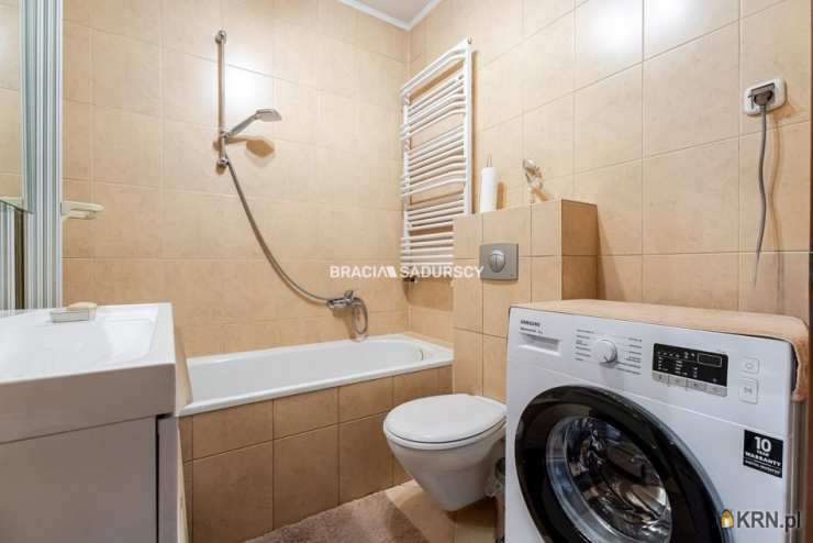 2 pokojowe, Kraków, Bieżanów-Prokocim, ul. Podłęska, Mieszkanie  na sprzedaż