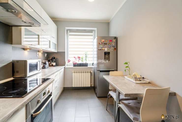 2 pokojowe, Mieszkanie  na sprzedaż, Kraków, Bieżanów-Prokocim, ul. Podłęska