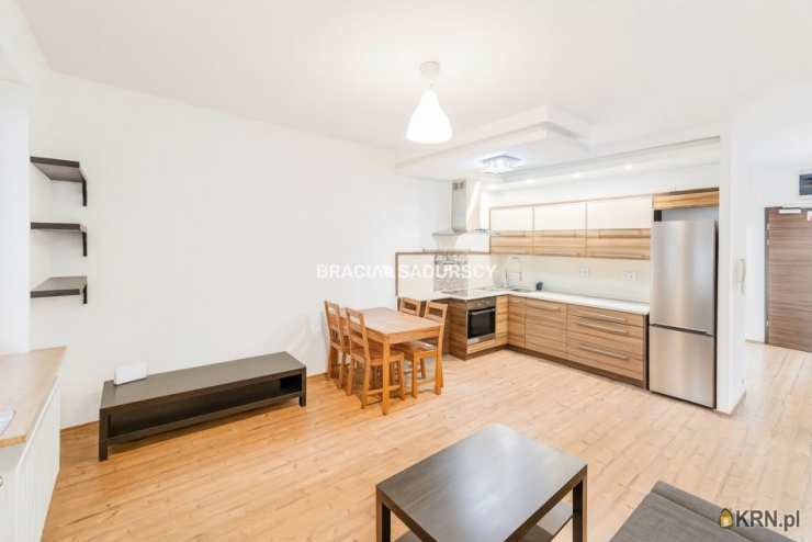 Mieszkanie  do wynajęcia, Kraków, Krowodrza/Łobzów, ul. J. Lea, 2 pokojowe