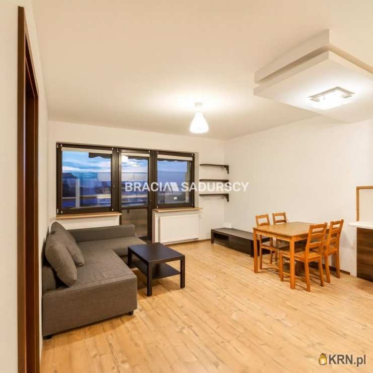 Mieszkanie  do wynajęcia, 2 pokojowe, Kraków, Krowodrza/Łobzów, ul. J. Lea