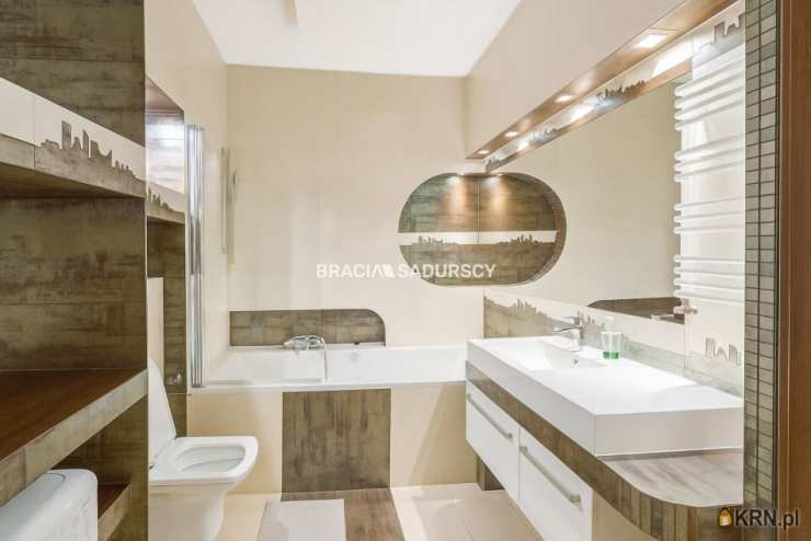 2 pokojowe, Kraków, Krowodrza/Łobzów, ul. J. Lea, Mieszkanie  do wynajęcia