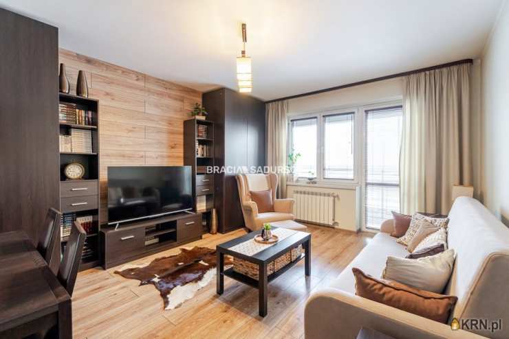 Mieszkanie  na sprzedaż, 2 pokojowe, Kraków, Bieżanów-Prokocim, ul. Podłęska