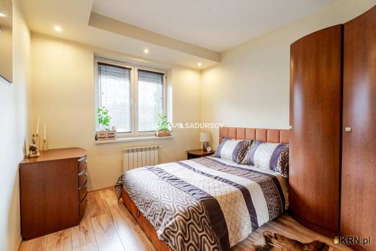 2 pokojowe, Mieszkanie  na sprzedaż, Kraków, Bieżanów-Prokocim, ul. Podłęska