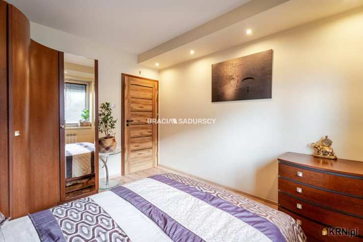 Bracia Sadurscy Oddział BS1 Kapelanka, Mieszkanie  na sprzedaż, Kraków, Bieżanów-Prokocim, ul. Podłęska