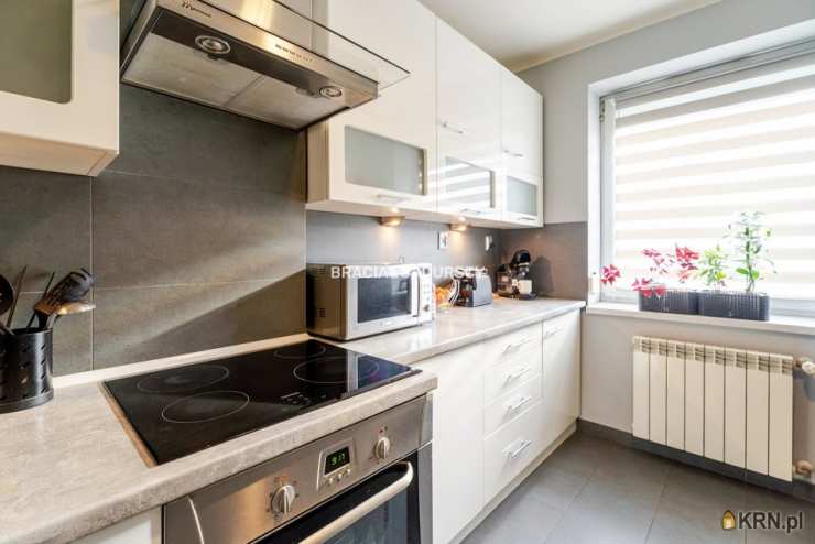 Bracia Sadurscy Oddział BS1 Kapelanka, Mieszkanie  na sprzedaż, Kraków, Bieżanów-Prokocim, ul. Podłęska