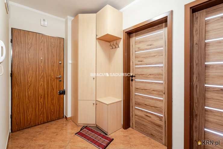 Mieszkanie  na sprzedaż, Kraków, Bieżanów-Prokocim, ul. Podłęska, 2 pokojowe