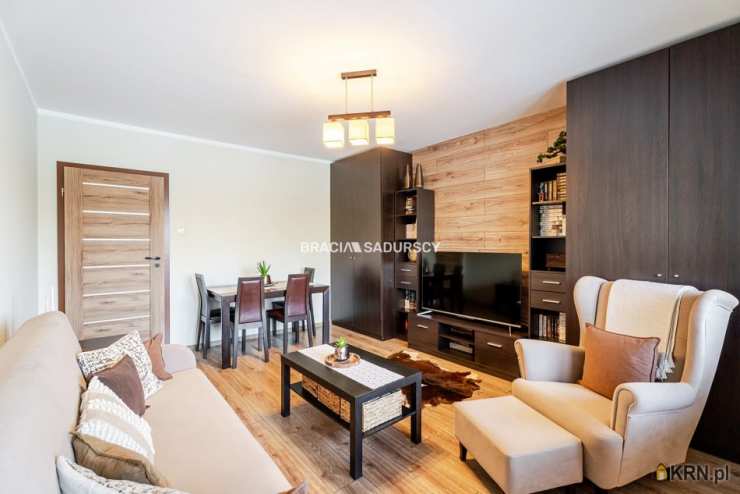 2 pokojowe, Mieszkanie  na sprzedaż, Kraków, Bieżanów-Prokocim, ul. Podłęska