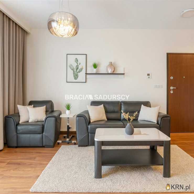 2 pokojowe, Mieszkanie  do wynajęcia, Kraków, Stare Miasto, ul. Sukiennicza