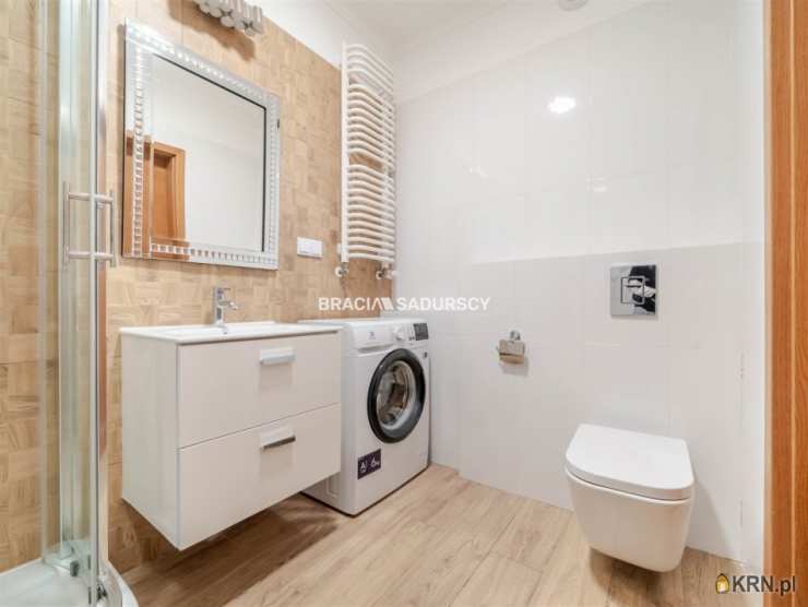 Mieszkanie  na sprzedaż, Kraków, Stare Miasto, ul. 29 Listopada, 3 pokojowe