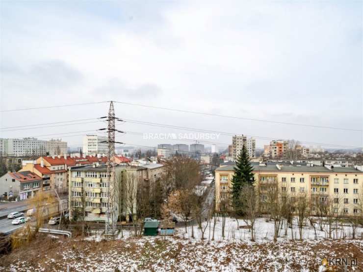 Kraków, Stare Miasto, ul. 29 Listopada, Mieszkanie  na sprzedaż, 3 pokojowe