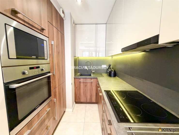 Kraków, Czyżyny, ul. Sołtysowska, 2 pokojowe, Mieszkanie  do wynajęcia