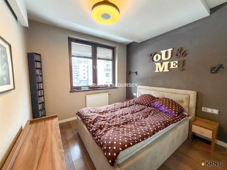 Mieszkanie  do wynajęcia, 2 pokojowe, Kraków, Czyżyny, ul. Sołtysowska