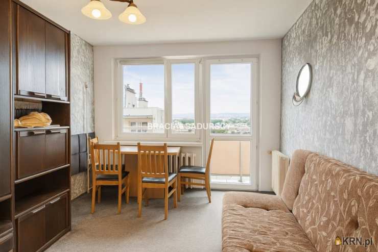 Mieszkanie  na sprzedaż, Kraków, Prądnik Czerwony, ul. Ugorek, 3 pokojowe