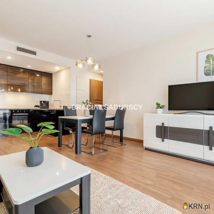 BRACIA SADURSCY ODDZIAŁ BS4 KROWODRZA, Mieszkanie  do wynajęcia, Kraków, Stare Miasto, ul. Sukiennicza