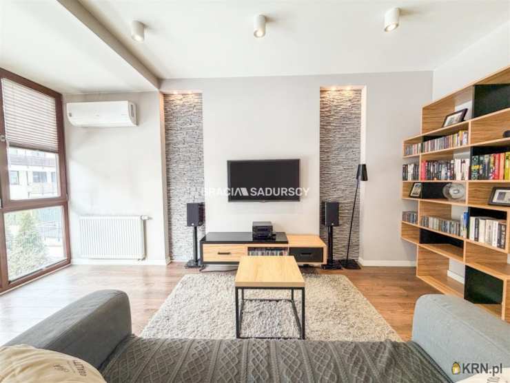 2 pokojowe, Kraków, Czyżyny, ul. Sołtysowska, Mieszkanie  do wynajęcia