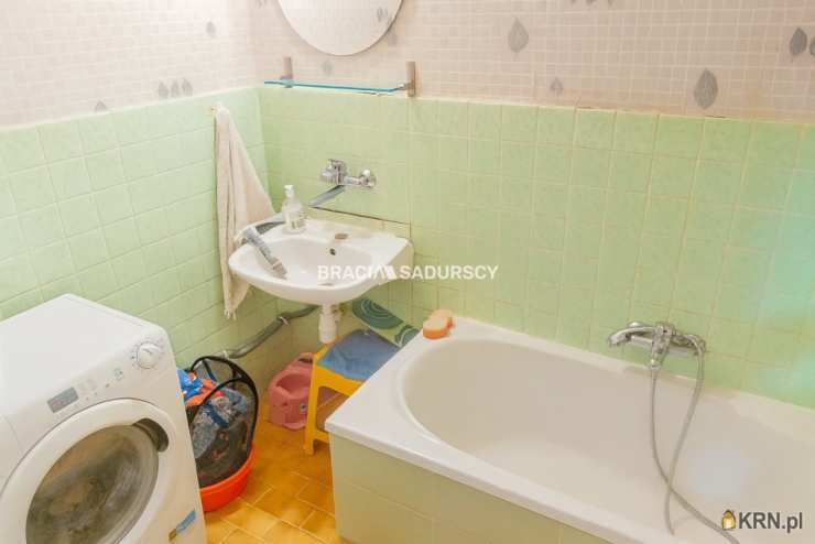 Mieszkanie  na sprzedaż, 3 pokojowe, Kraków, Prądnik Czerwony, ul. Ugorek