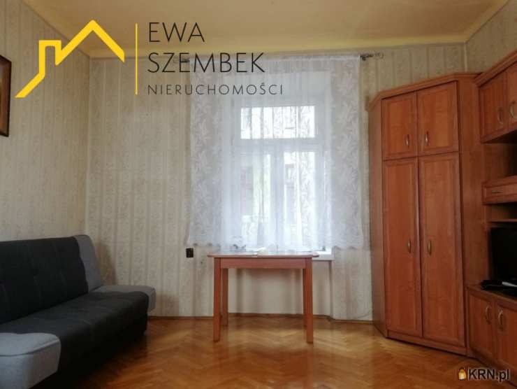 Mieszkanie  na sprzedaż, Kraków, Grzegórzki, ul. Blich, 2 pokojowe