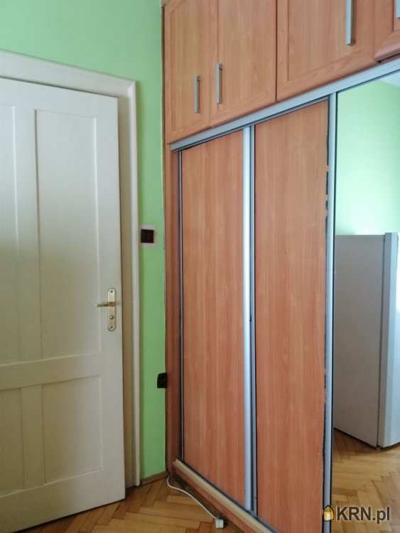 2 pokojowe, Mieszkanie  na sprzedaż, Kraków, Grzegórzki, ul. Blich