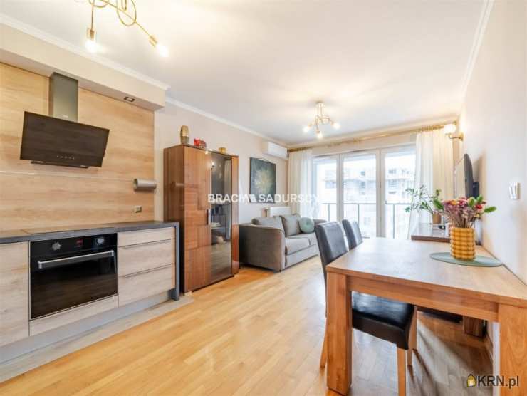 Mieszkanie  na sprzedaż, Kraków, Stare Miasto, ul. 29 Listopada, 3 pokojowe