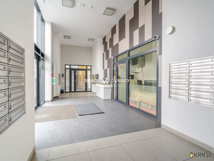 Mieszkanie  na sprzedaż, Kraków, Stare Miasto, ul. 29 Listopada, 3 pokojowe