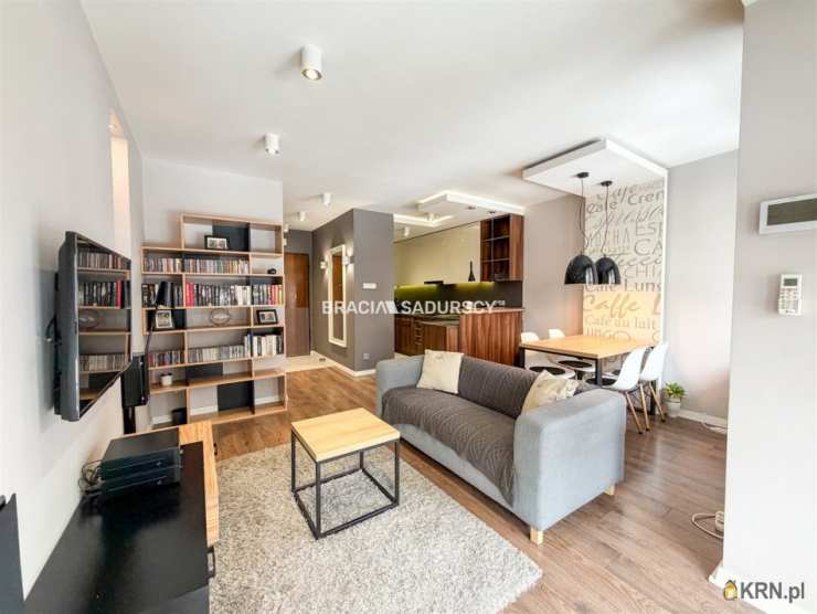 Mieszkanie  do wynajęcia, Kraków, Czyżyny, ul. Sołtysowska, 2 pokojowe