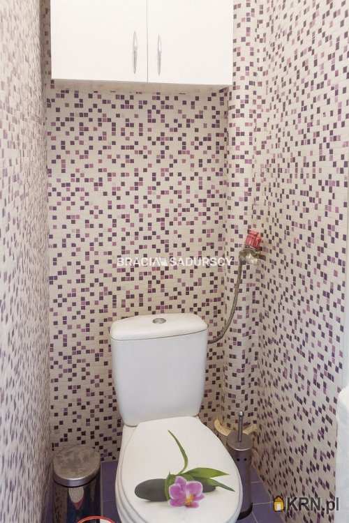 Mieszkanie  na sprzedaż, Kraków, Prądnik Czerwony, ul. Ugorek, 3 pokojowe