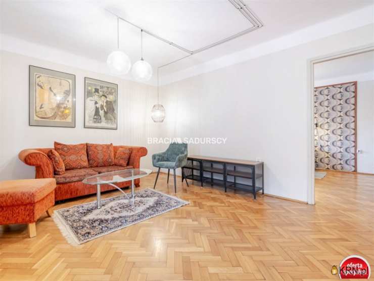 Mieszkanie  do wynajęcia, Kraków, Bronowice/Bronowice Małe, ul. Altanowa, 2 pokojowe