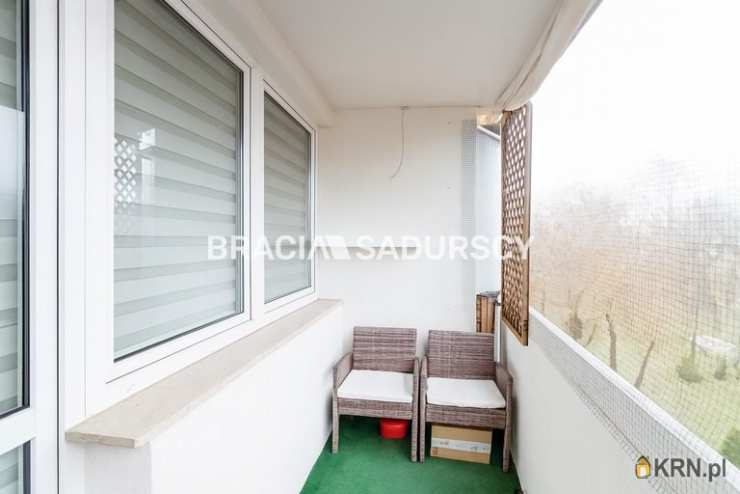 BRACIA SADURSCY ODDZIAŁ BS4 KROWODRZA, Mieszkanie  na sprzedaż, Kraków, Bieżanów-Prokocim/Prokocim, ul. Aleksandry