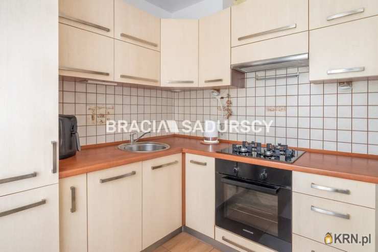 3 pokojowe, Mieszkanie  na sprzedaż, Kraków, Bieżanów-Prokocim/Prokocim, ul. Aleksandry