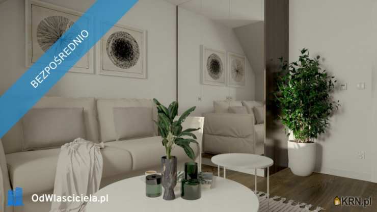 2 pokojowe, Kraków, Zwierzyniec, ul. Księcia Józefa, Mieszkanie  na sprzedaż