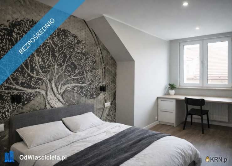 OdWlasciciela.pl, Mieszkanie  na sprzedaż, Kraków, Zwierzyniec, ul. Księcia Józefa