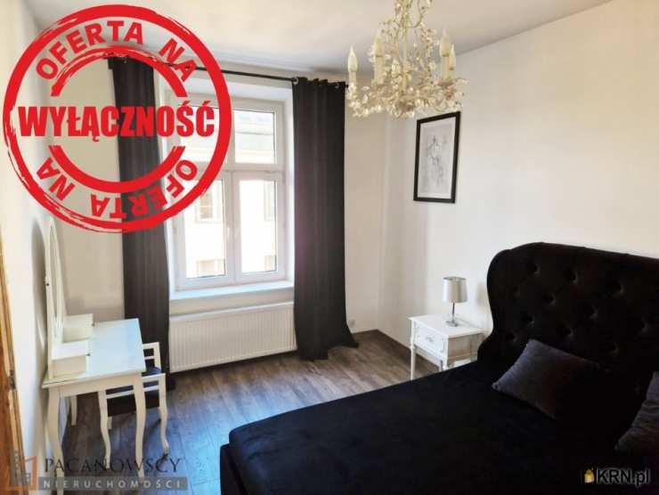 Mieszkanie  na sprzedaż, Kraków, Grzegórzki, ul. , 2 pokojowe