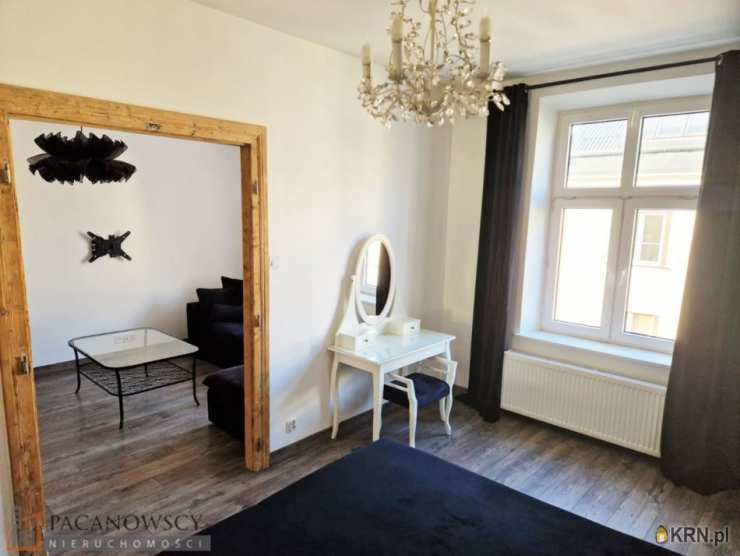 Kraków, Grzegórzki, ul. , Mieszkanie  na sprzedaż, 2 pokojowe